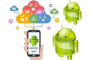 Android Application Development | BlackbullTechnosoft