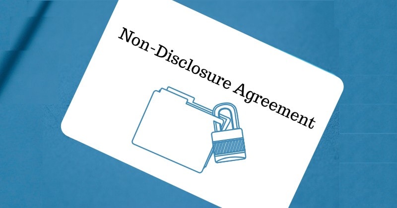Non-disclosure-agreement | BlackbullTechnosoft