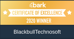 BarkBadge-BlackbullTechnosoft