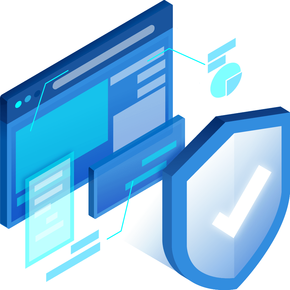 Website Security | BlackbullTechnosoft