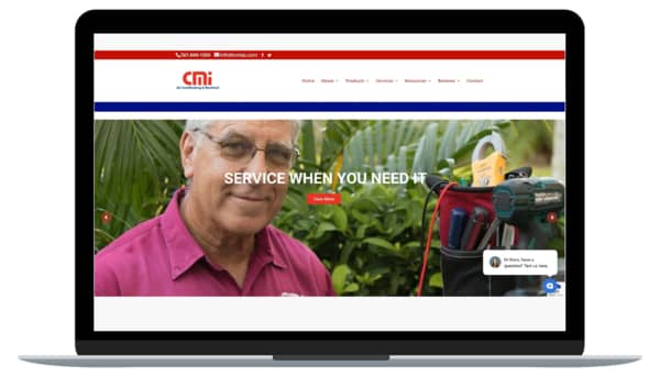 CMi-Air-Conditioning-Electrical