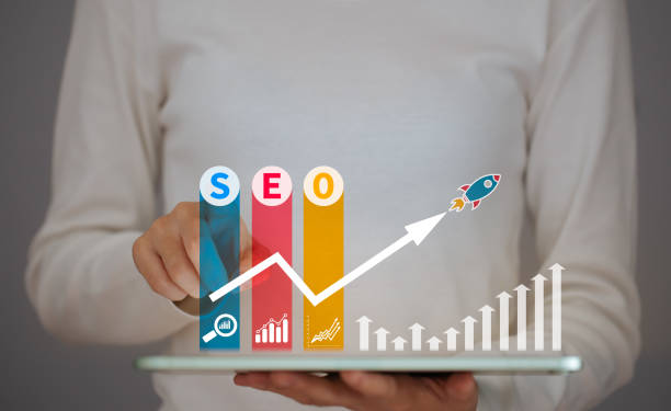 SEO Services in Texas