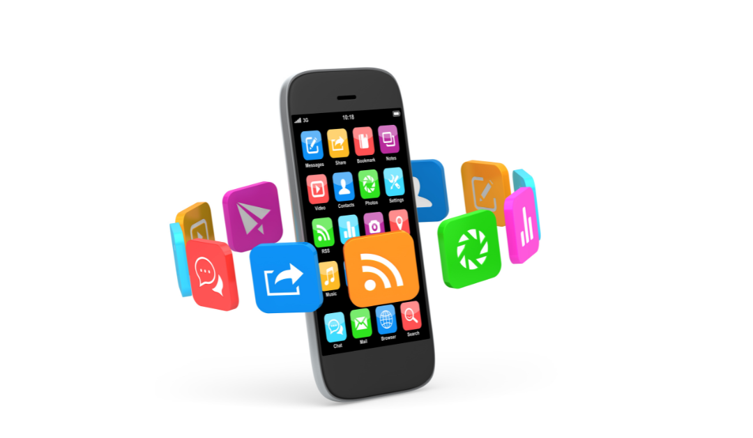 best mobile app development company in chicago​