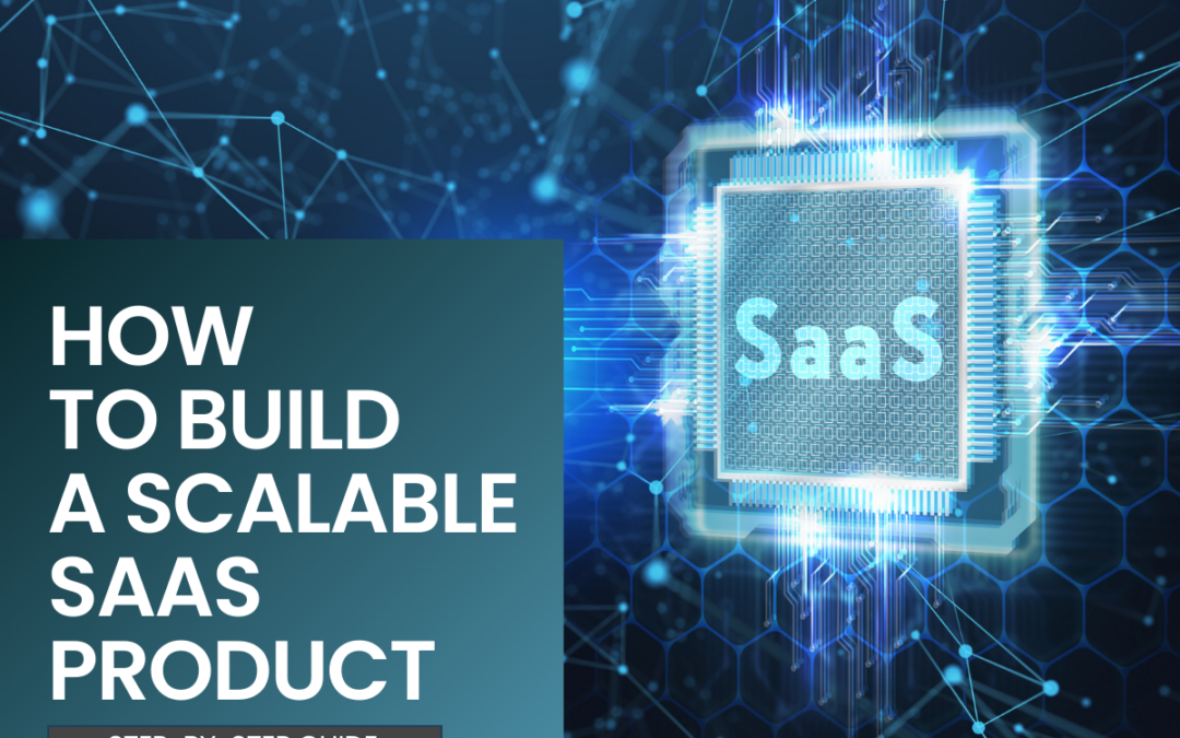 SaaS Product