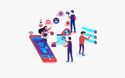 How Mobile App Development is Transforming Industries in 2025