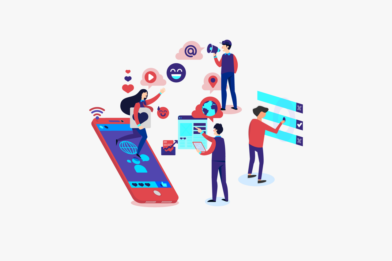 Mobile App development in florida