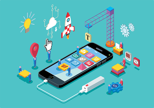 Mobile App Development Companies