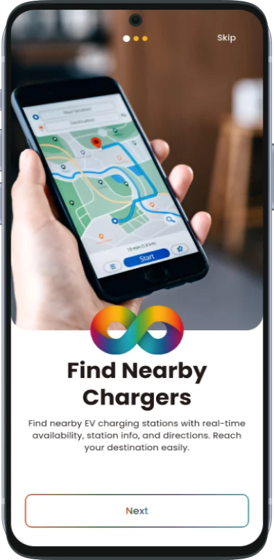Mobile App Development